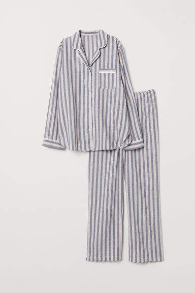 Woven Night Wear - Dev Tandoor Industries